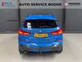 BMW X1 XDrive25e (220pk) PHEV M sport automaat - leer - s Blau - thumbnail 48