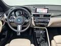 BMW X1 XDrive25e (220pk) PHEV M sport automaat - leer - s Blau - thumbnail 28