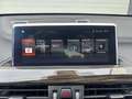 BMW X1 XDrive25e (220pk) PHEV M sport automaat - leer - s Blau - thumbnail 15