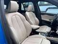 BMW X1 XDrive25e (220pk) PHEV M sport automaat - leer - s Blau - thumbnail 26