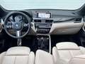 BMW X1 XDrive25e (220pk) PHEV M sport automaat - leer - s Blau - thumbnail 12