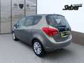 Opel Meriva B 1.4 Turbo ecoFlex Style KAMER*TEMP*KLIMA Gri - thumbnail 5