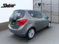 Opel Meriva B 1.4 Turbo ecoFlex Style KAMER*TEMP*KLIMA Gri - thumbnail 4