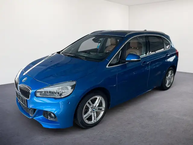 BMW 225 xDrive M Sport/PANO-DA/AHK/