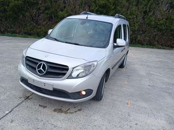 1.5 CDI GARANTI 12 MOIS