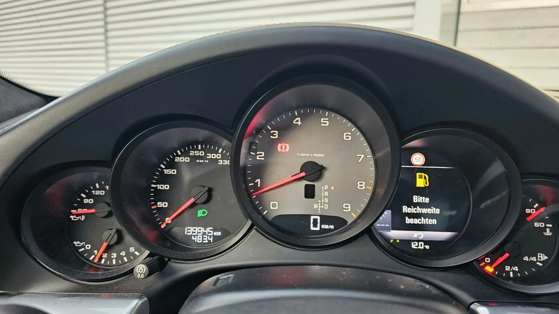 Porsche 991 911 Carrera 4S Exclusive Ausstattung * Approved* Braun - 2