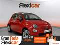 Fiat 500 Sport 1.0 Hybrid 52KW (70 CV) Rojo - thumbnail 1