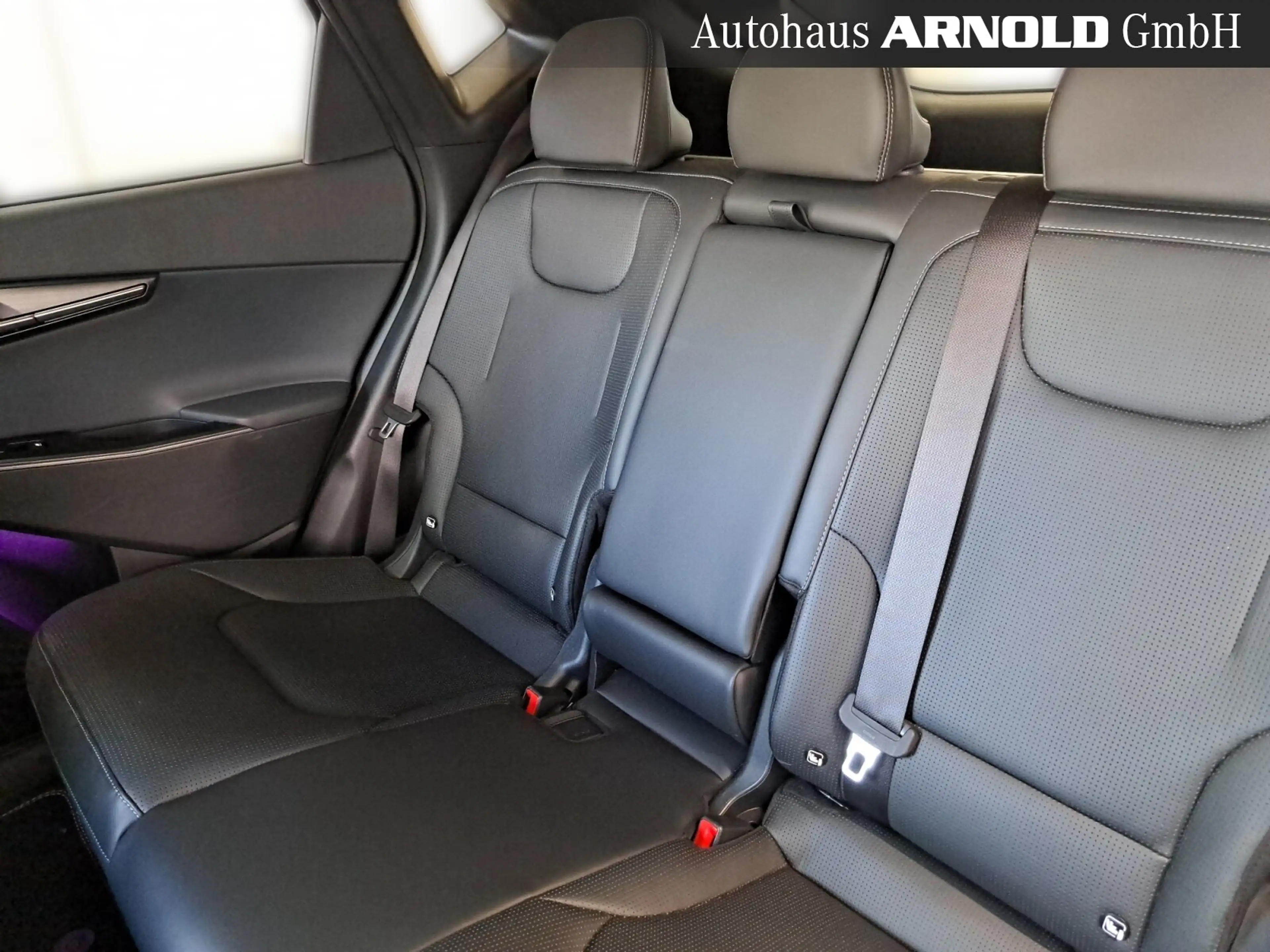 Kia EV6 EV6 84 kWh EARTH WP HuD 20" 360° Memory Sitzluft — photo 13