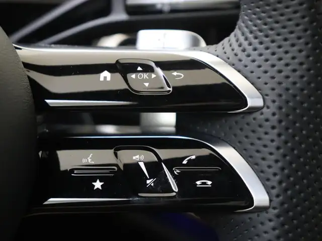 Mercedes-Benz E-Class view 14