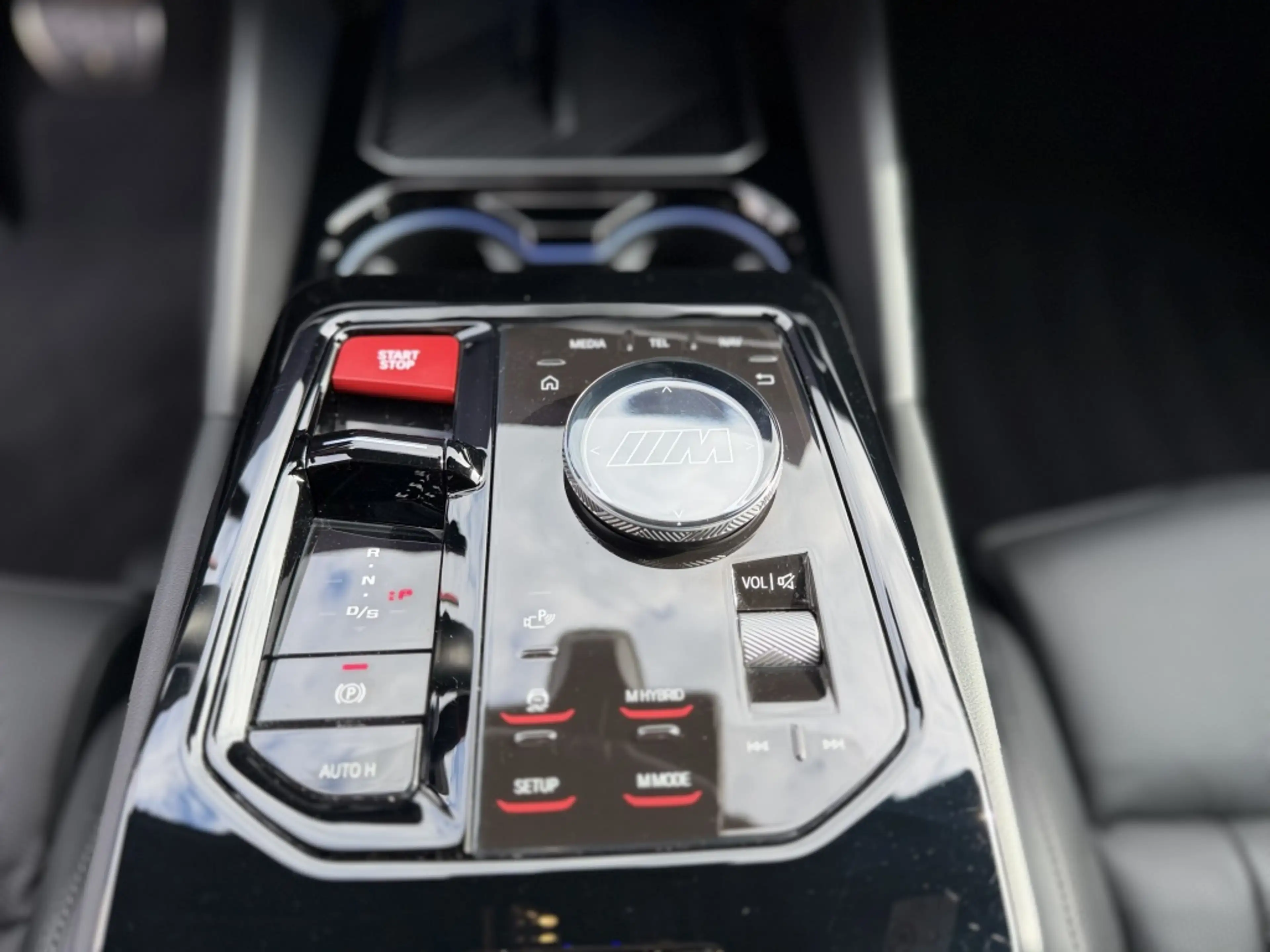BMW M5 5-serie Ceramic*BOWERS*M Package*Full Carbon ✅ — photo 13