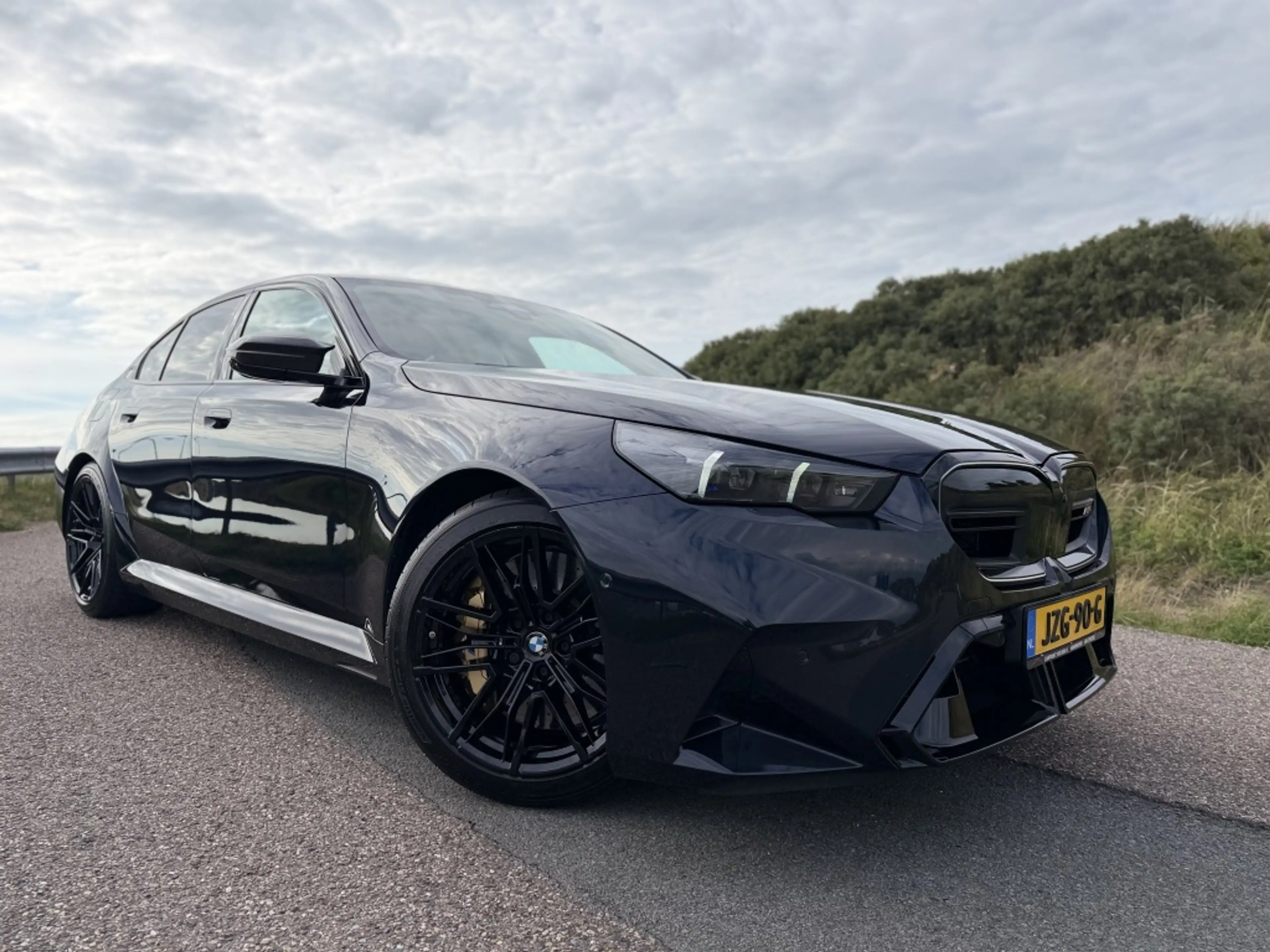 BMW M5 5-serie Ceramic*BOWERS*M Package*Full Carbon ✅ — photo 14