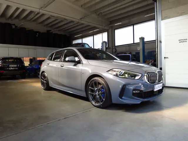 BMW 116 Serie 1 F40 116i Msport auto