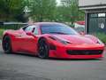 Ferrari 458 458 Coupe 4.5 Italia dct Nero - thumbnail 1