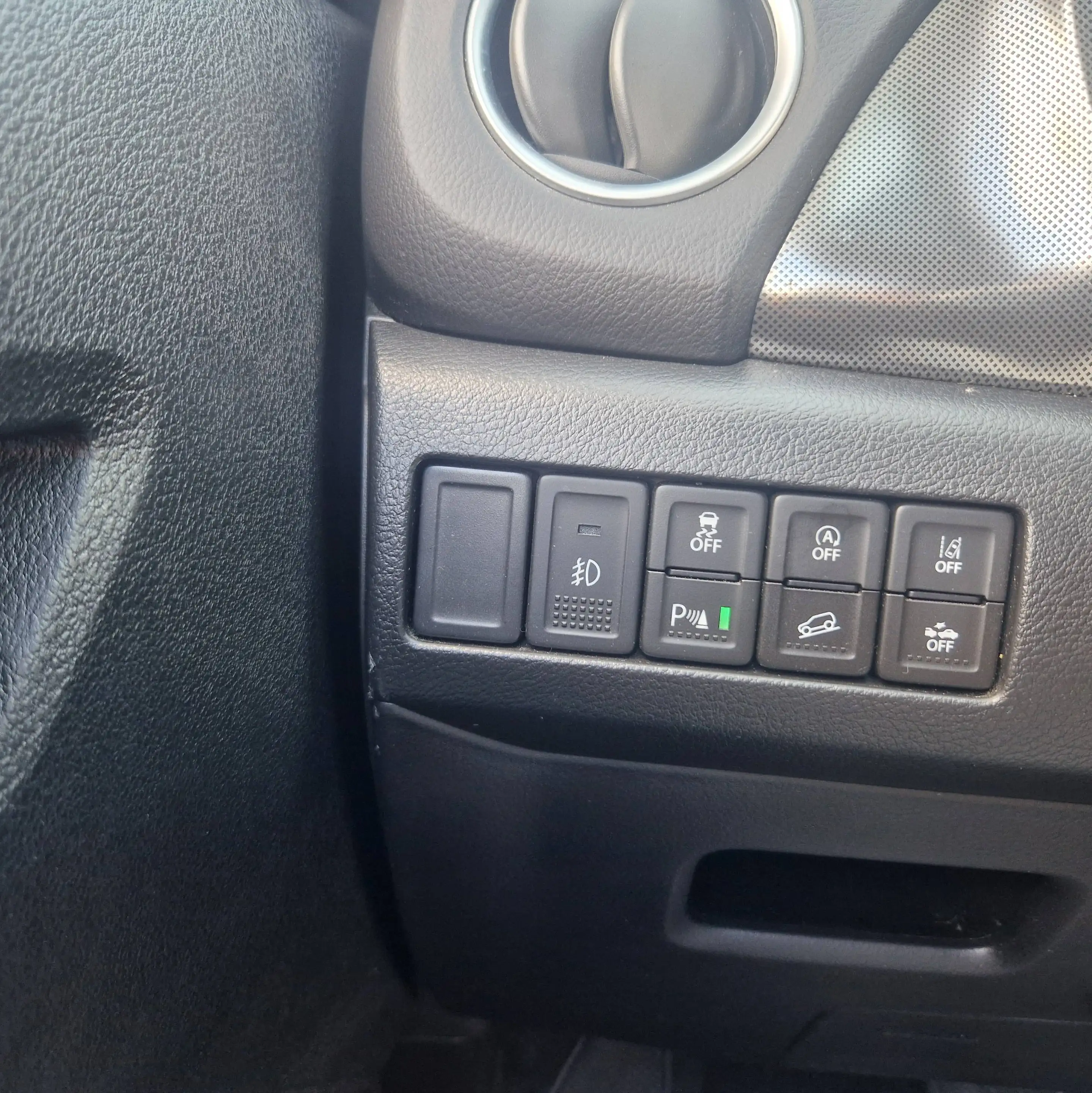 Suzuki Vitara Vitara 1.4 Boosterjet Allgrip Aut. Comfort + — photo 11