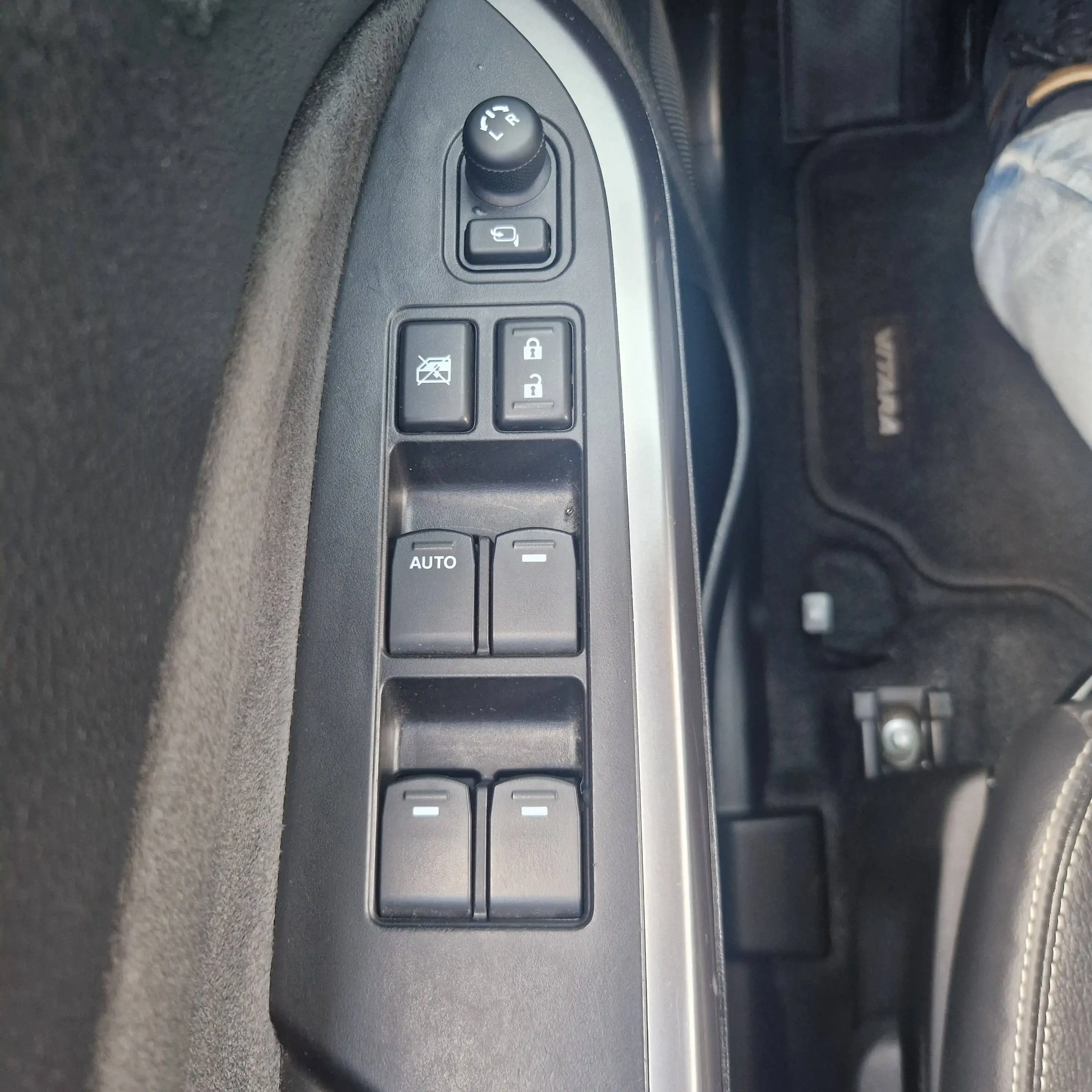 Suzuki Vitara Vitara 1.4 Boosterjet Allgrip Aut. Comfort + — photo 12