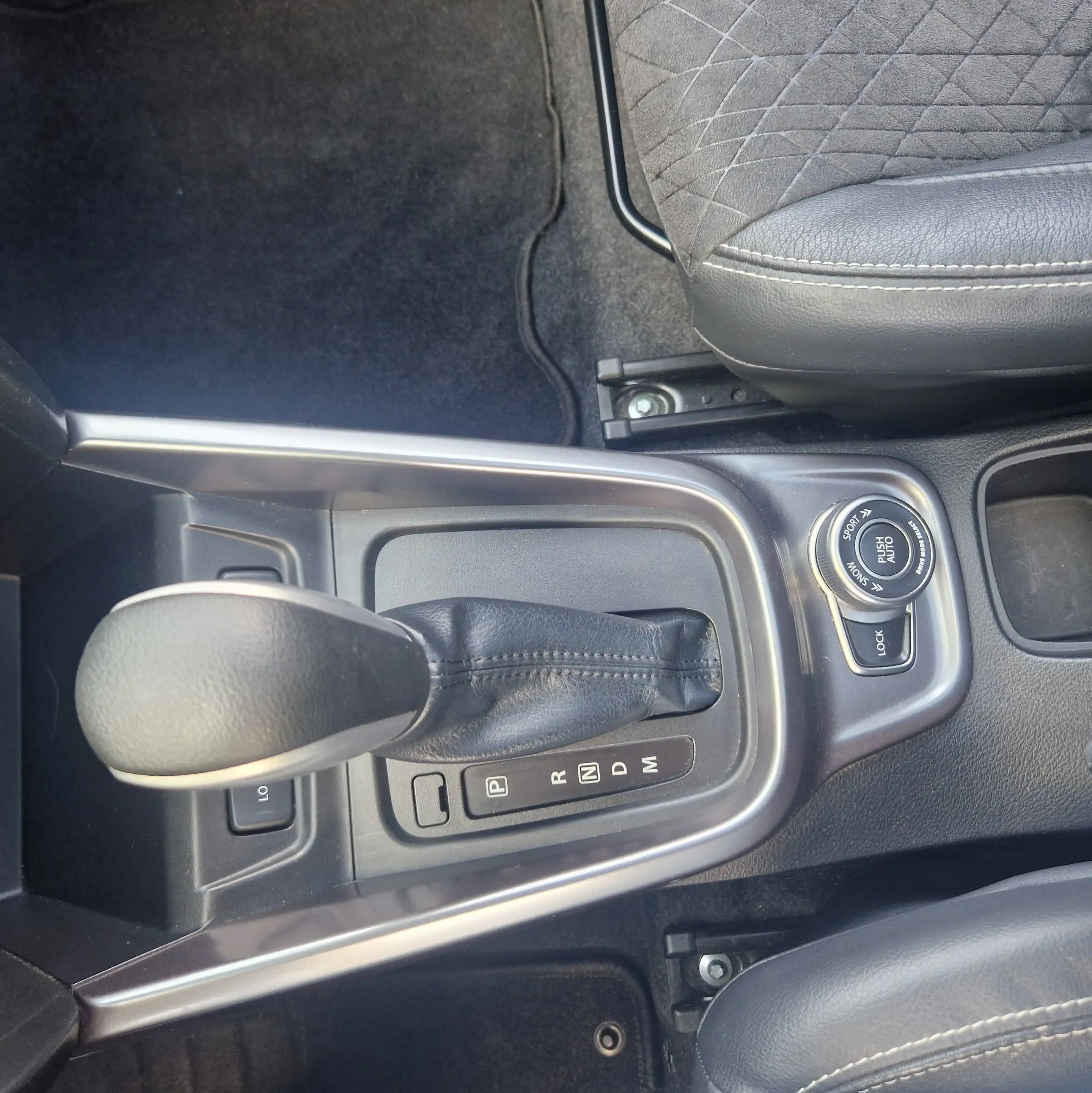 Suzuki Vitara Vitara 1.4 Boosterjet Allgrip Aut. Comfort + — photo 10