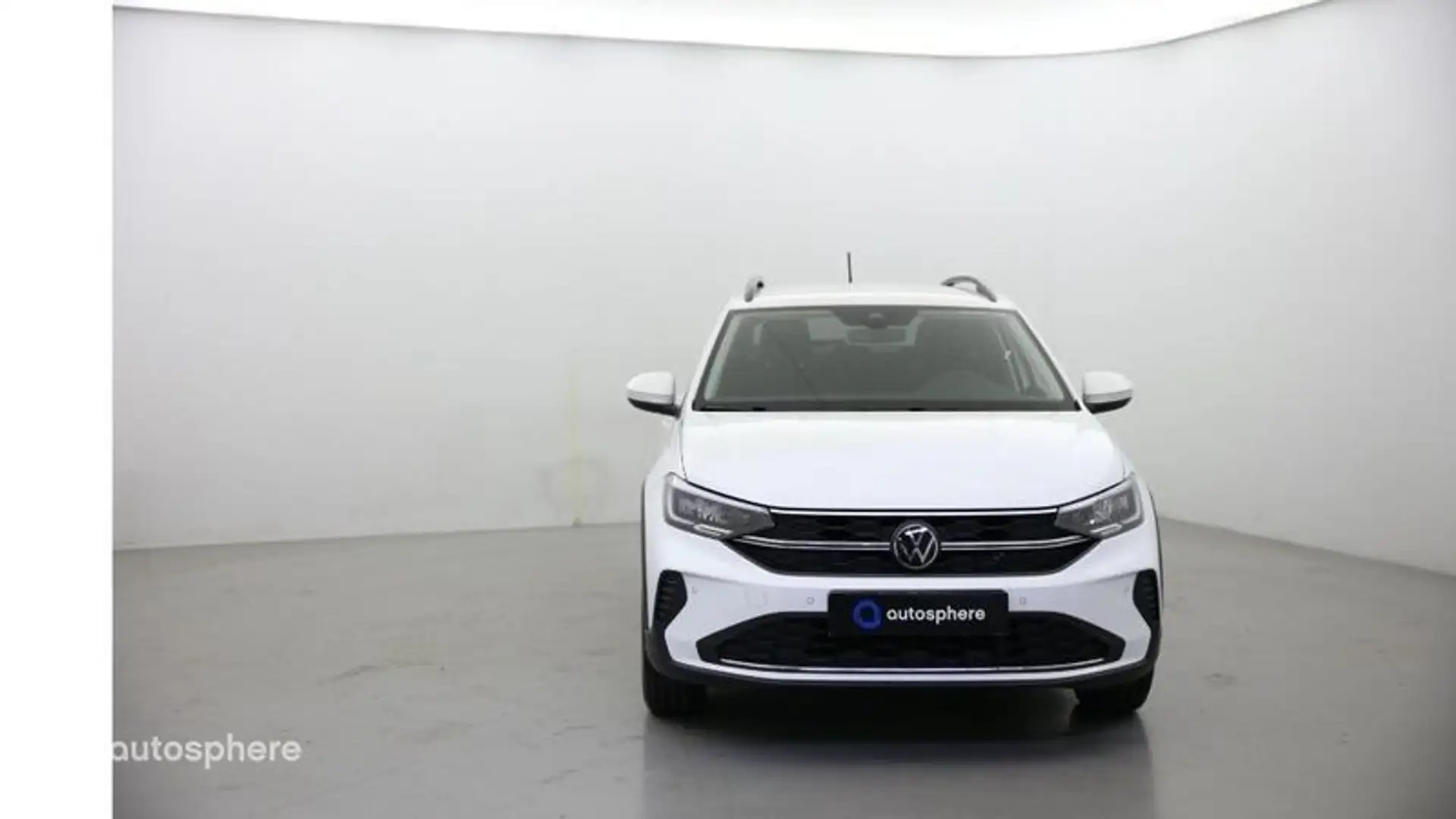 Volkswagen Taigo 1.0 TSI 116ch VW Edition DSG7 - 2