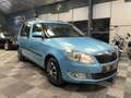 Skoda Roomster 1.2 TSI 85ch Active Bleu - thumbnail 1