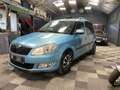 Skoda Roomster 1.2 TSI 85ch Active Bleu - thumbnail 2