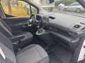 Citroen Berlingo BlueHDi 100 S&S Klima/Tüv 06.26 Weiß - thumbnail 9