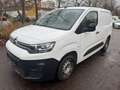 Citroen Berlingo BlueHDi 100 S&S Klima/Tüv 06.26 Weiß - thumbnail 2