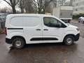 Citroen Berlingo BlueHDi 100 S&S Klima/Tüv 06.26 Weiß - thumbnail 4