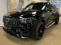 Mercedes-Benz GLE 63 AMG SUV S 4Matic+ 450 kW (612 PS), Autom. 9-Gang, A... Schwarz - thumbnail 6
