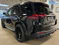 Mercedes-Benz GLE 63 AMG SUV S 4Matic+ 450 kW (612 PS), Autom. 9-Gang, A... Schwarz - thumbnail 9