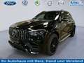 Mercedes-Benz GLE 63 AMG SUV S 4Matic+ 450 kW (612 PS), Autom. 9-Gang, A... Schwarz - thumbnail 1