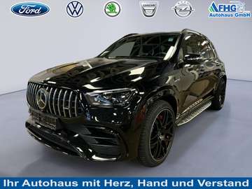 SUV S 4Matic+ 450 kW (612 PS), Autom. 9-Gang, A...