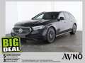 Mercedes-Benz E 300 de T AMG LINE DISTRONIC PAN SD Grau - thumbnail 1