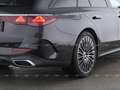 Mercedes-Benz E 300 de T AMG LINE DISTRONIC PAN SD Grau - thumbnail 5