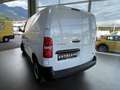 Citroen Jumpy DANGEL 4X4 M / ALLRAD Weiß - thumbnail 4