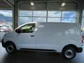 Citroen Jumpy DANGEL 4X4 M / ALLRAD Weiß - thumbnail 3