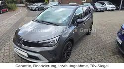 Opel Crossland (X) Crossland 1,2 Automatik *Garantie*Navi*189€ mtl.
