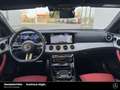 Mercedes-Benz E 300 E 300 d 4M Coupé AMG PanSD Sitzklima HuD Massage Grau - thumbnail 9