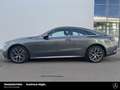 Mercedes-Benz E 300 E 300 d 4M Coupé AMG PanSD Sitzklima HuD Massage Grau - thumbnail 2