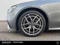 Mercedes-Benz E 300 E 300 d 4M Coupé AMG PanSD Sitzklima HuD Massage Grau - thumbnail 13