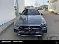 Mercedes-Benz E 300 E 300 d 4M Coupé AMG PanSD Sitzklima HuD Massage Grau - thumbnail 8