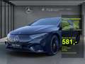 Mercedes-Benz EQE 500 4M AMG Night PANO 360° AIRM Mem HuD 3D Nero - thumbnail 1