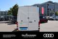 Volkswagen Crafter Kasten 2.0 TDI HD . Einparkhilfe Klima Blanc - thumbnail 4