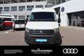 Volkswagen Crafter Kasten 2.0 TDI HD . Einparkhilfe Klima Weiß - thumbnail 1