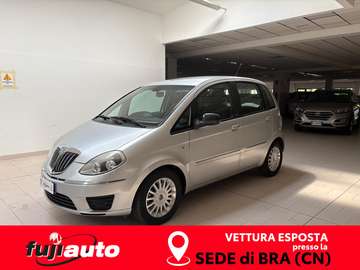 Musa 1.3 mjt Gold c/c.traz.,esp s&s 95cv