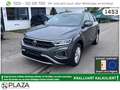 Volkswagen T-Roc 1.0TSI Life DC LED NAVI SHZ PDC DAB Grau - thumbnail 1