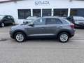 Volkswagen T-Roc 1.0TSI Life DC LED NAVI SHZ PDC DAB Grau - thumbnail 8