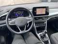 Volkswagen T-Roc 1.0TSI Life DC LED NAVI SHZ PDC DAB Grau - thumbnail 9