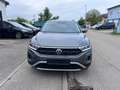 Volkswagen T-Roc 1.0TSI Life DC LED NAVI SHZ PDC DAB Grau - thumbnail 2