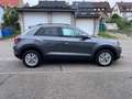 Volkswagen T-Roc 1.0TSI Life DC LED NAVI SHZ PDC DAB Grau - thumbnail 4