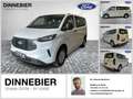 Ford Transit Custom 320 L1 H1 Kombi PKW Trend 100 kW Weiß - thumbnail 1