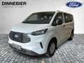 Ford Transit Custom 320 L1 H1 Kombi PKW Trend 100 kW Weiß - thumbnail 2